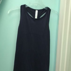 Lululemon swiftly tech t-back tank NWT